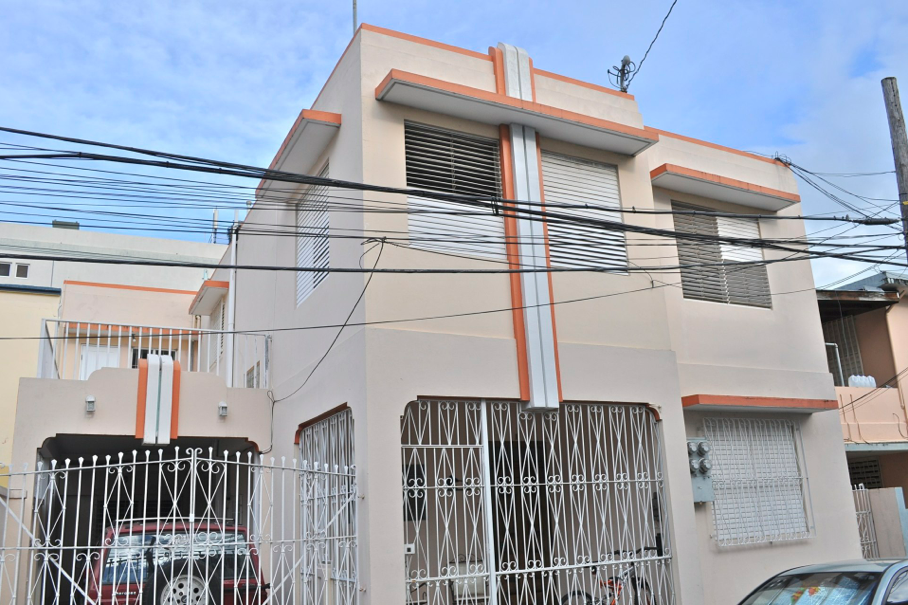 House in Mayagüez